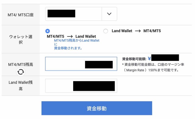 landfx