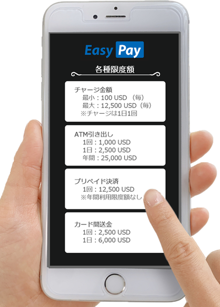 ezpay