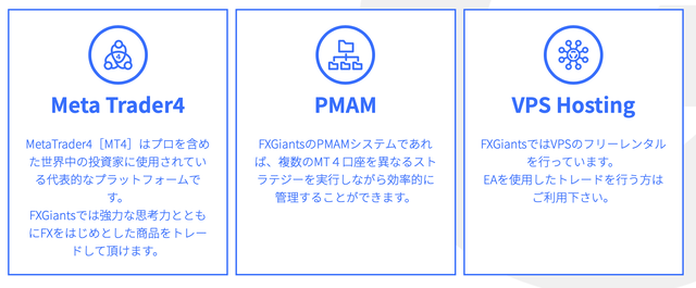 fxgiants-platform
