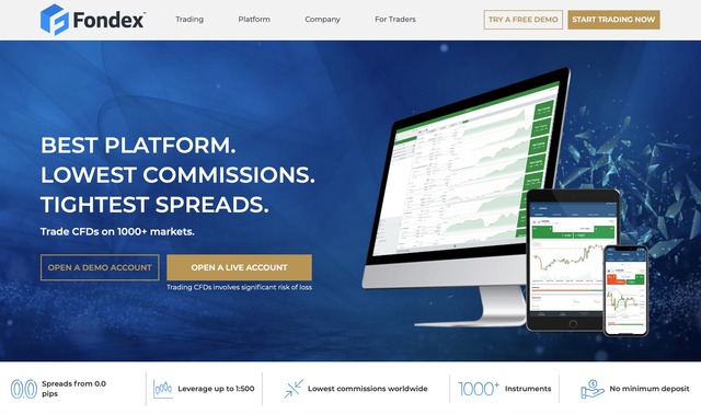 fondex