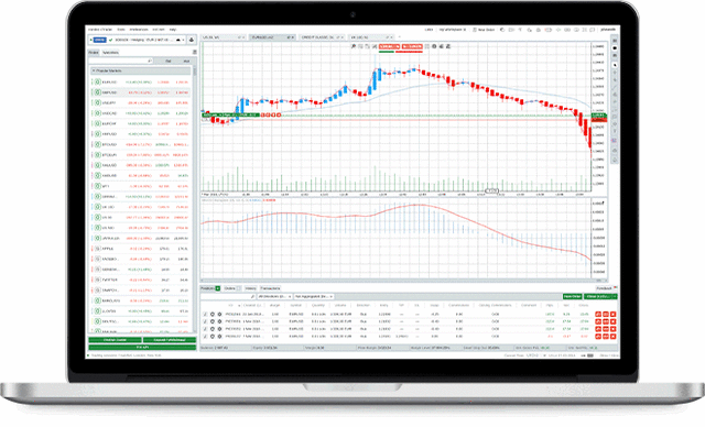 fondex