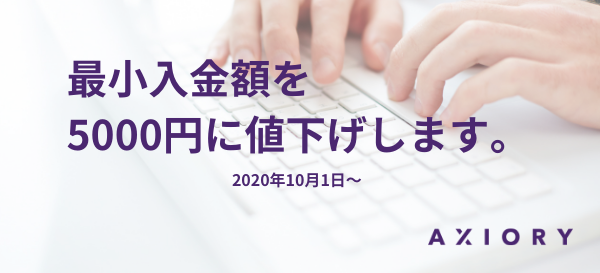 axiory