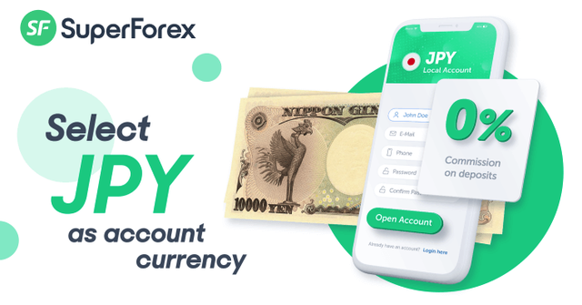 superforex-japaneseyen
