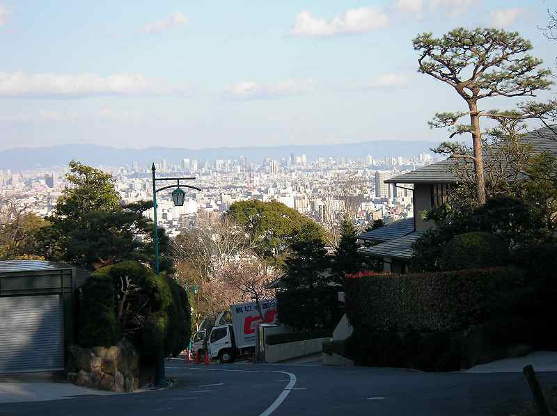 現実 これが高級住宅街の豪邸だ Ww おかねのはなし