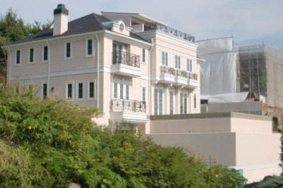現実 これが高級住宅街の豪邸だ Ww おかねのはなし 現実 これが高級住宅街の豪邸だ Ww おかねのはなし