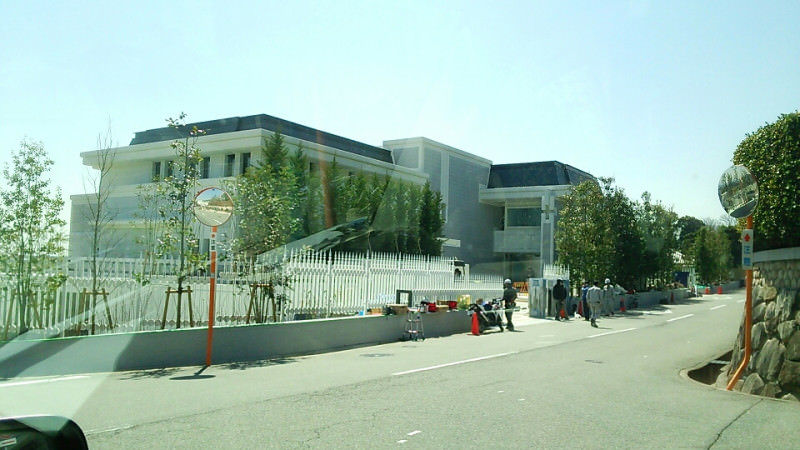 現実 これが高級住宅街の豪邸だ Ww おかねのはなし