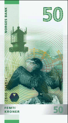 ノルウェーの紙幣がエロいｗｗｗｗ世界の変わった紙幣デザイン一覧 金術 カネスベ ぶろぐ