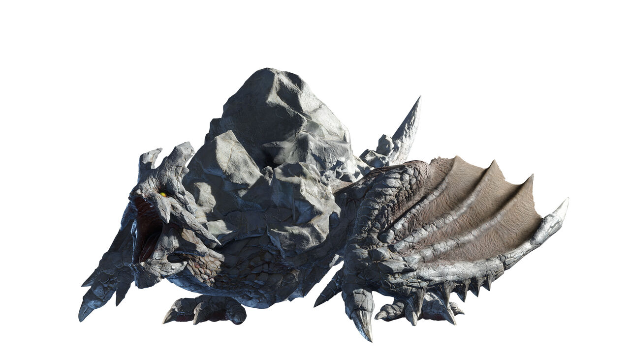 Mhrise ウラガンキンやグラビモスたちが居ないなら火山の平和はバサルモスくんに託された モンハンライズ Mhrise ウラガンキンやグラビモスたちが居ないなら火山の平和はバサルモスくんに託された モンハンライズ