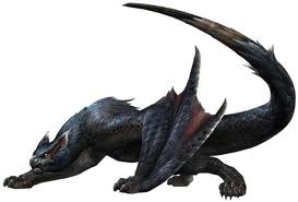 narga
