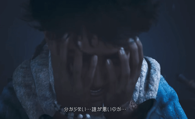 分からない