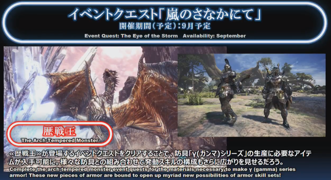 歴戦王クシャ