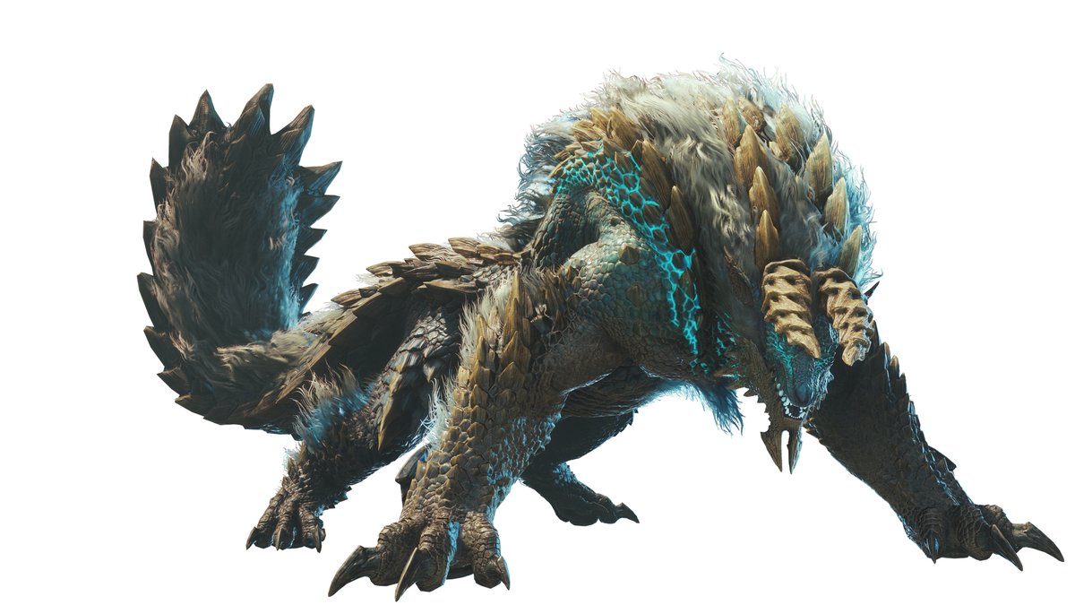 モンハンライズ2chまとめ速報 Mhrise攻略 ジンオウガ モンハンライズ2chまとめ速報 Mhrise攻略 ジンオウガ