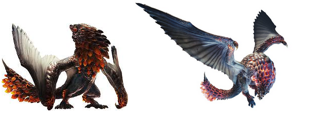 Mhwi バゼルギウスってお邪魔虫卒業したの アイスボーン モンハンライズ サンブレイク2chまとめ速報 Mhrise攻略 Mhwi バゼルギウスってお邪魔虫卒業したの アイスボーン モンハンライズ サンブレイク2chまとめ速報 Mhrise攻略