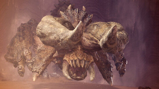 モンハンにディアブロスってモンスターいるじゃん モンハンライズ2chまとめ速報 Mhrise攻略 モンハンにディアブロスってモンスターいるじゃん モンハンライズ2chまとめ速報 Mhrise攻略