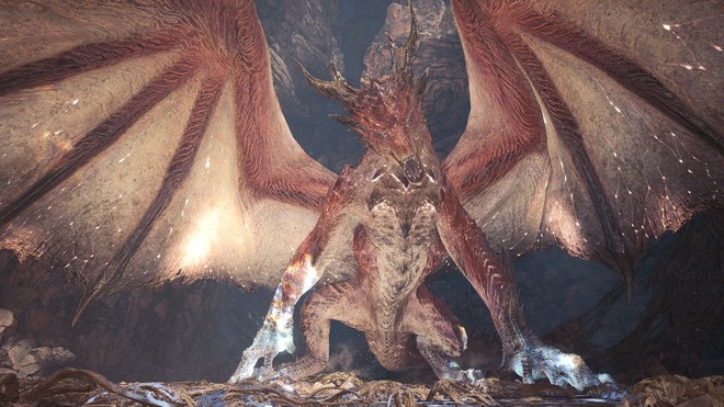 Mhwi 赤龍ムフェトジーヴァって黒龍との関連性あるの アイスボーン モンハンライズ2chまとめ速報 Mhrise攻略 Mhwi 赤龍ムフェトジーヴァって黒龍との関連性あるの アイスボーン モンハンライズ2chまとめ速報 Mhrise攻略
