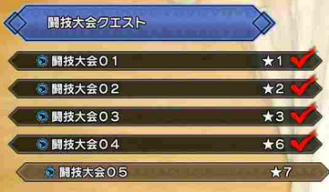 Mhrise 闘技大会ソロ全s目指すわ モンハンライズ モンハンライズ サンブレイク2chまとめ速報 Mhrise攻略 Mhrise 闘技大会ソロ全s目指すわ モンハンライズ モンハンライズ サンブレイク2chまとめ速報 Mhrise攻略