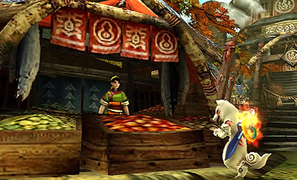 大神３