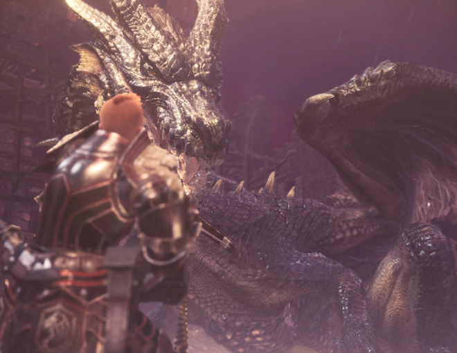 陽気　ミラボレアス