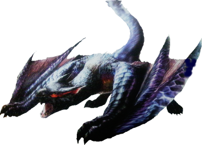 naruga