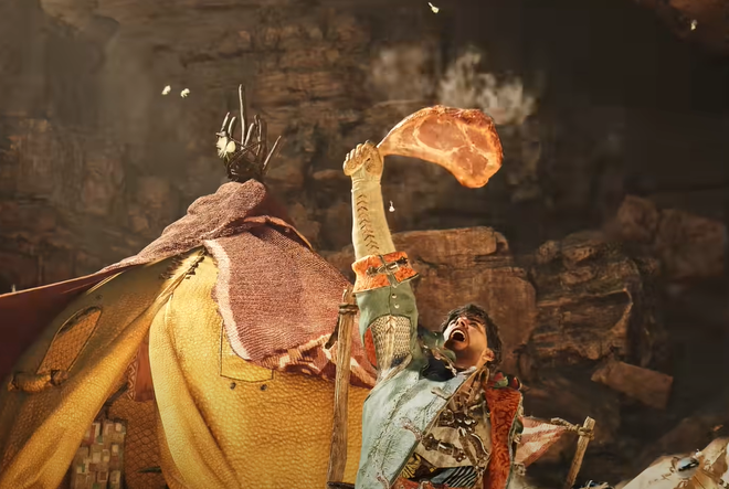 肉