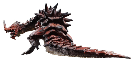 ラオシャンロン