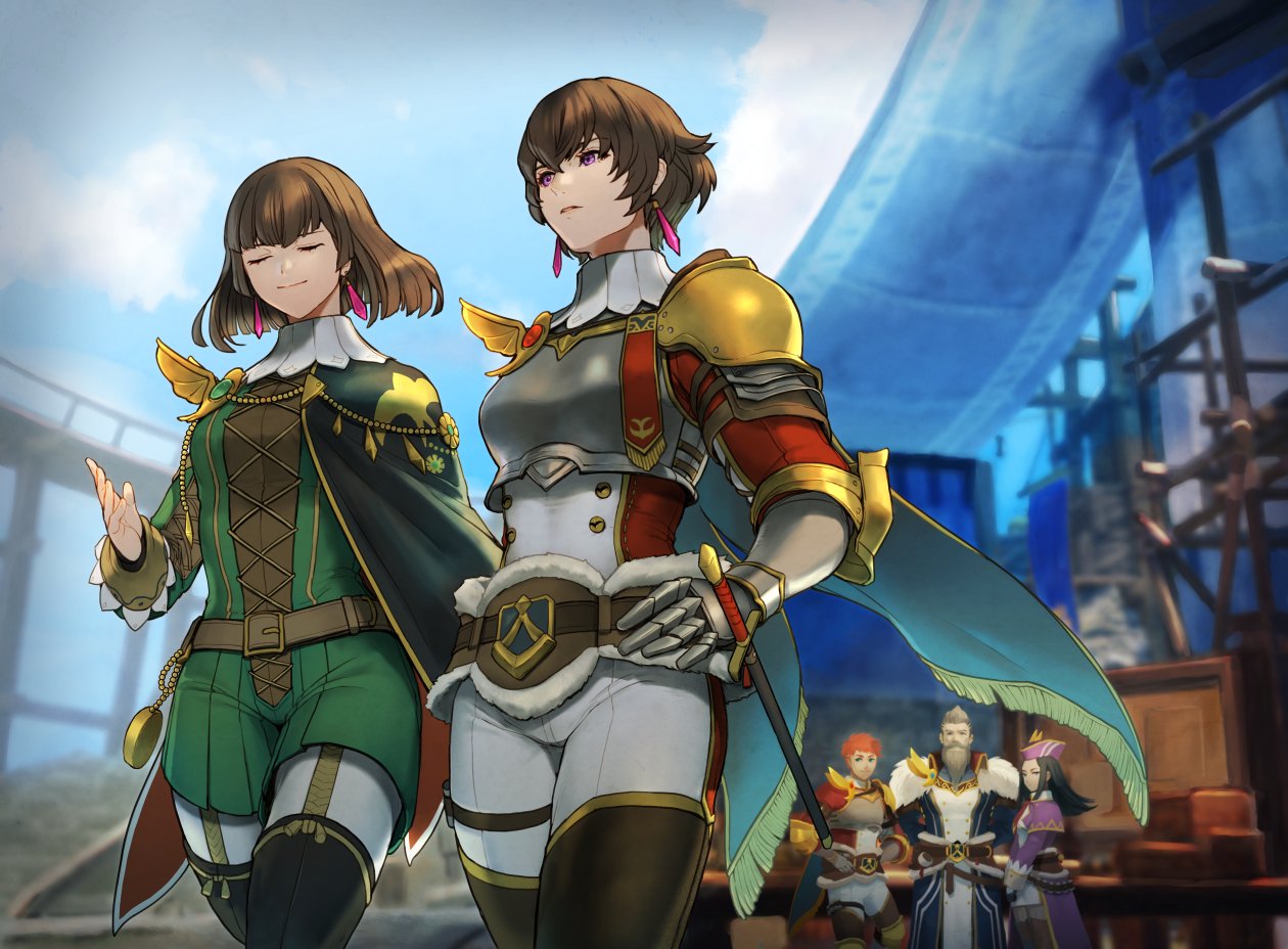 モンハンワイルズ：2chまとめ速報 - MHWilds攻略 : 【MHR:SB】SNS新企画『モンハンライズ：サンブレイク』アナザーストーリー ...