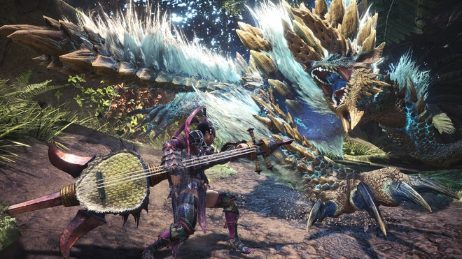 Mhwi 鳴上やり過ぎてジンオウガになりそう アイスボーン モンハンライズ2chまとめ速報 Mhrise攻略 Mhwi 鳴上やり過ぎてジンオウガになりそう アイスボーン モンハンライズ2chまとめ速報 Mhrise攻略
