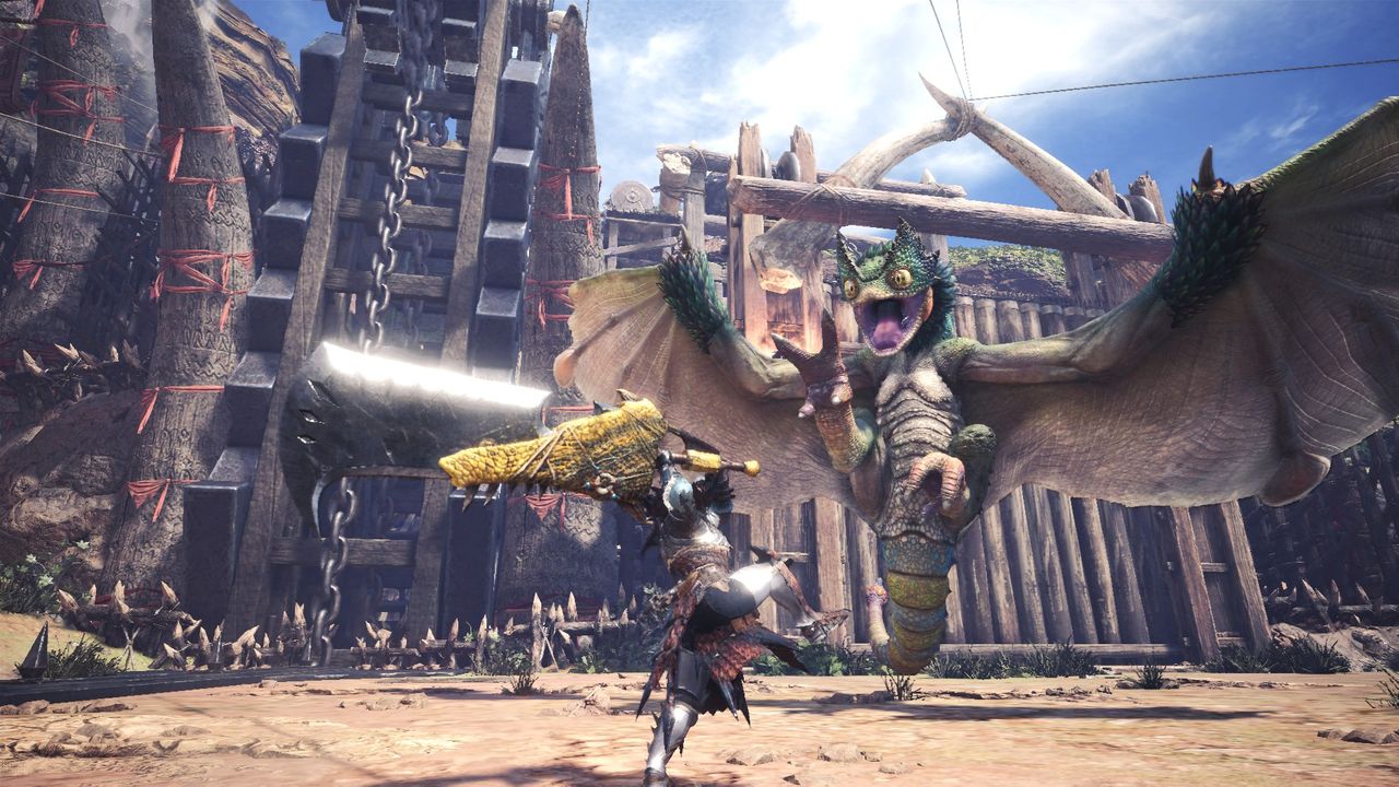 モンハンワールド2chまとめ速報 アイスボーン攻略 サークル モンハンワールド2chまとめ速報 アイスボーン攻略 サークル