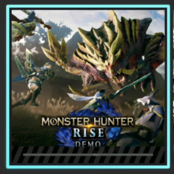 Mhrise ワイ モンハンライズの体験版に30回の制限 30回もやれば充分やろw モンハンライズ2chまとめ速報 Mhrise攻略 Mhrise ワイ モンハンライズの体験版に30回の制限 30回もやれば充分やろw モンハンライズ2chまとめ速報 Mhrise攻略