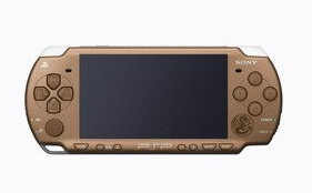 psp