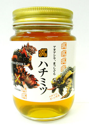 ハチミツ