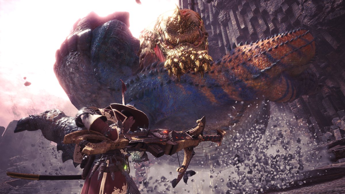 モンハンライズ2chまとめ速報 Mhrise攻略 Mhw モンハンライズ2chまとめ速報 Mhrise攻略 Mhw