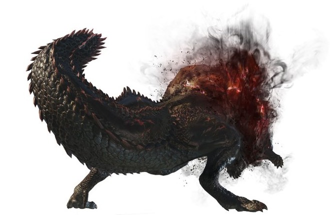Mhwi イビルジョーの乱入はどうすれば楽しくなったんだ アイスボーン モンハンライズ2chまとめ速報 Mhrise攻略
