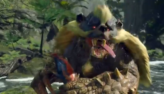 アオアシラ　ライズ