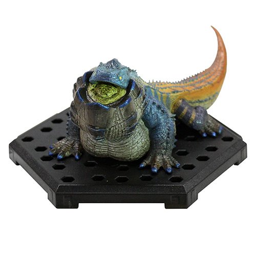 フィギュア　ドドガマル