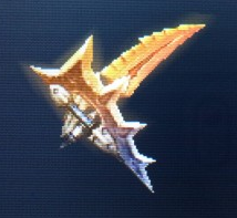 ニヴルブリザード