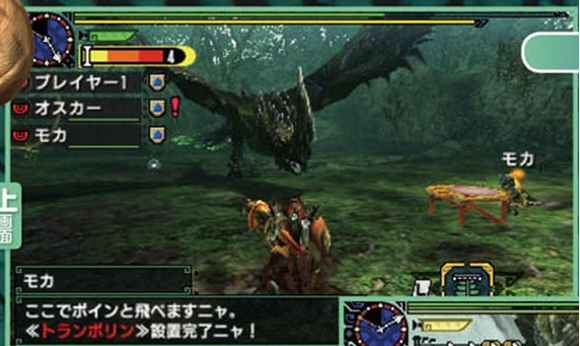 ゲージ