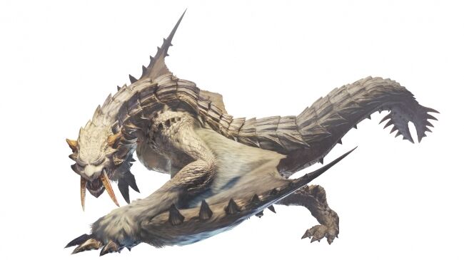 モンハン アイスボーンのベリオロスってヤバかった モンハンライズ2chまとめ速報 Mhrise攻略