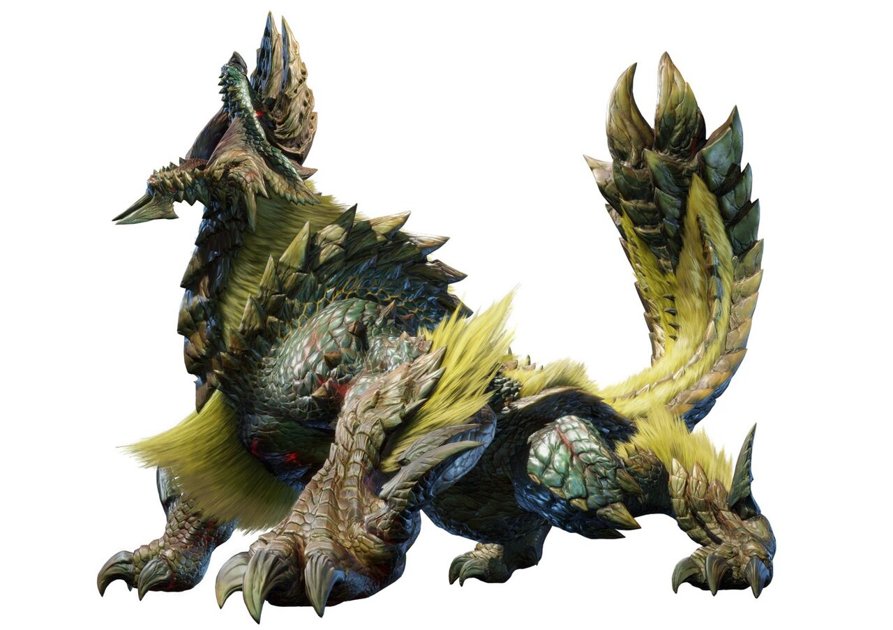 Mhrise モンハンライズで最強のモンスターｗｗｗｗｗｗ モンハンライズまとめ情報サイト