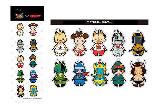 筋肉マン3