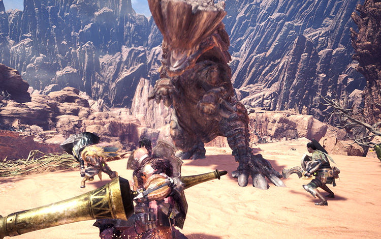 モンハンライズ サンブレイク2chまとめ速報 Mhrise攻略 部位破壊
