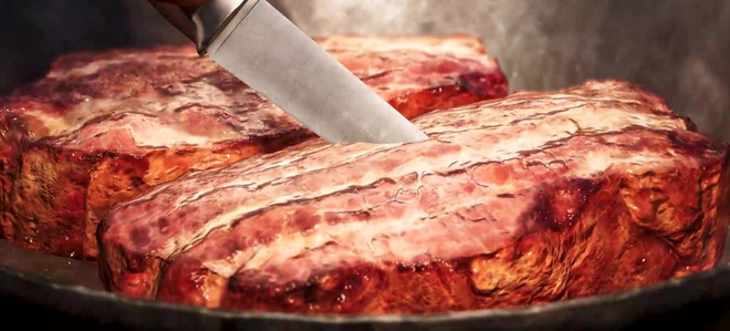 肉