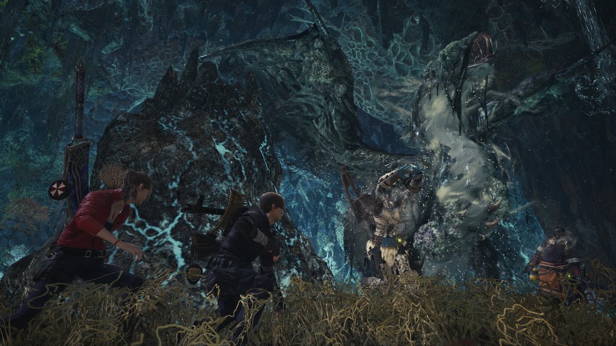 モンハンライズ サンブレイク2chまとめ速報 Mhrise攻略 コラボイベント クエスト モンハンライズ サンブレイク2chまとめ速報 Mhrise攻略 コラボイベント クエスト