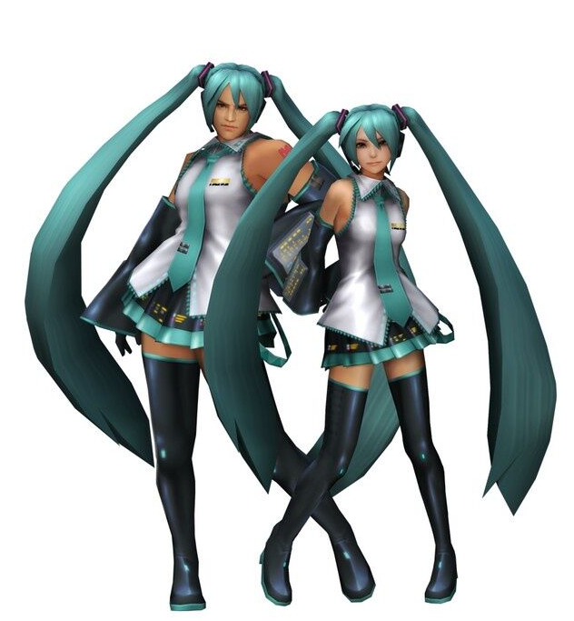 miku