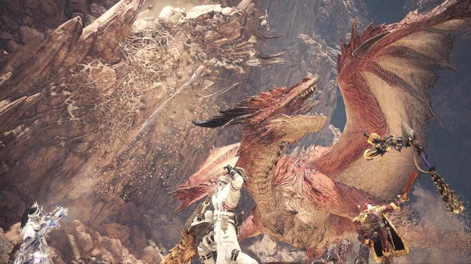 Mhwi ムフェトジーヴァとかいう部位破壊が大事なモンスター アイスボーン モンハンライズ2chまとめ速報 Mhrise攻略 Mhwi ムフェトジーヴァとかいう部位破壊が大事なモンスター アイスボーン モンハンライズ2chまとめ速報 Mhrise攻略