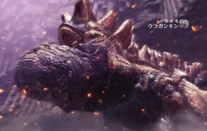 Mhwi ウラガンキンの顎が出ない アイスボーン モンハンライズ サンブレイク2chまとめ速報 Mhrise攻略 Mhwi ウラガンキンの顎が出ない アイスボーン モンハンライズ サンブレイク2chまとめ速報 Mhrise攻略