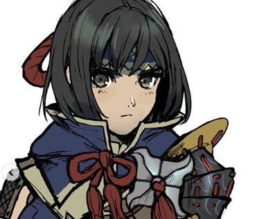 朗報 モンハンライズ 女ハンターの初期装備デザインが可愛すぎるｗｗｗｗ Mhrise