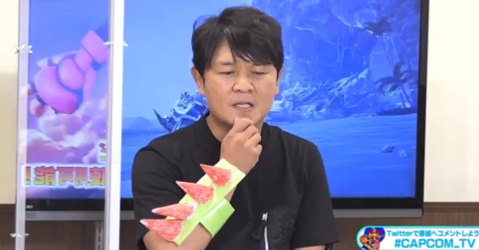 辻P　亜種