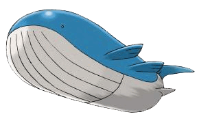 ホエルオー