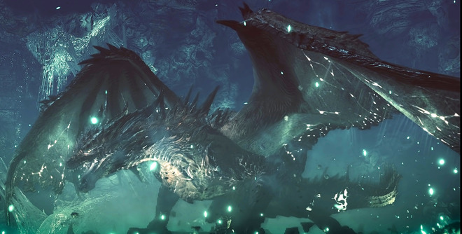 Mhwi あの追加モンスターが成体ゼノジーヴァだとしたら設定とかどうなるのかな アイスボーン モンハンライズ2chまとめ速報 Mhrise攻略 Mhwi あの追加モンスターが成体ゼノジーヴァだとしたら設定とかどうなるのかな アイスボーン モンハンライズ2chまとめ速報 Mhrise攻略